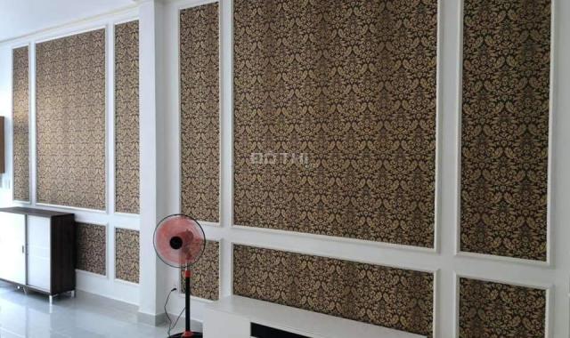 Bán nhà hẻm 71 Cộng Hòa, HXH 10m, 4 x 18 (72m2), 4.5 tấm nhà đẹp, 8 tỷ