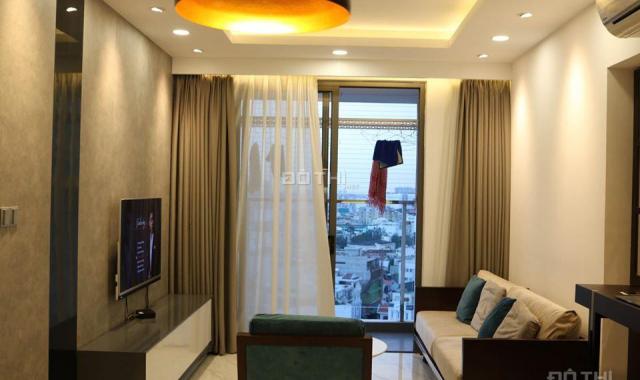 Căn thô tại Kingston Residence, 81m2 rộng, tầng trung, giá 4.65 tỷ