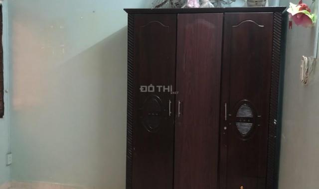 Cho thuê CC Sơn Kỳ, thang bộ, lầu 3, dt 58m2, 2pn, giá 5tr/th, 0799419281