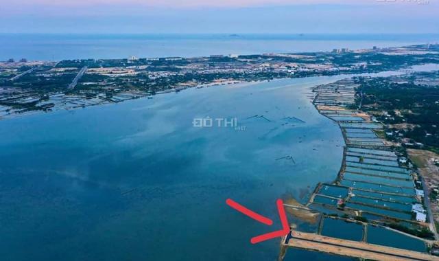 Bán đất tại dự án Star Lake Thủy Triều, Cam Lâm, Khánh Hòa, diện tích 75m2, giá 700 triệu