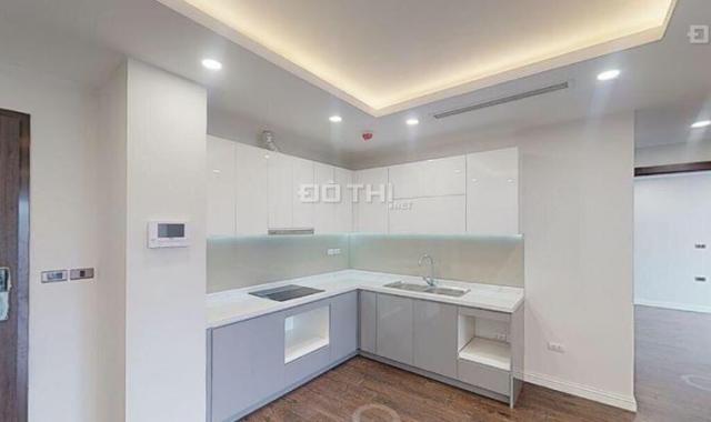 3.1 tỷ sở hữu CC cao cấp Tây Hồ Residence, căn góc 2PN, 77m2, mặt đường Võ Chí Công, view hồ