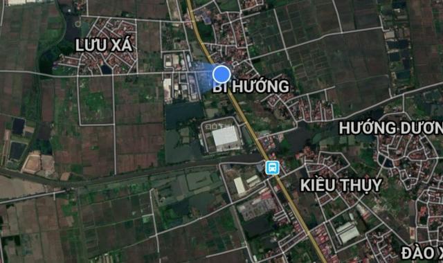 Bán đất tại Đường Quốc lộ 1A, Xã Quất Động, Thường Tín, Hà Nội, diện tích 200m2, giá 8 tỷ
