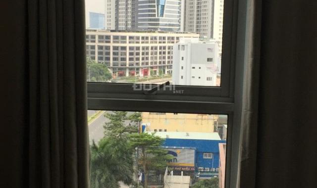 Cho thuê căn hộ The Manor, đường Nguyễn Hữu Cảnh, quận bình thạnh, diện tích 74m2, 2 phòng ngủ