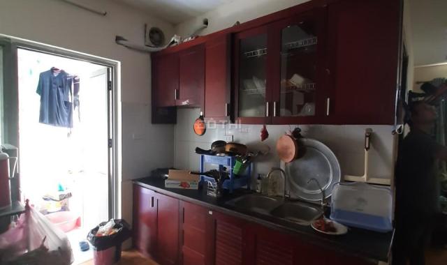 Cần bán gấp căn hộ 70m2, 2 ngủ, 2 vệ sinh tại KĐT mới Mậu Lương, Kiến Hưng, Sổ đỏ chính chủ