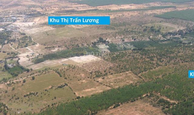 Bán đất nông nghiệp Bình Thuận sổ riêng sang tên ngay chỉ 500tr/ha, Lh 0938677909