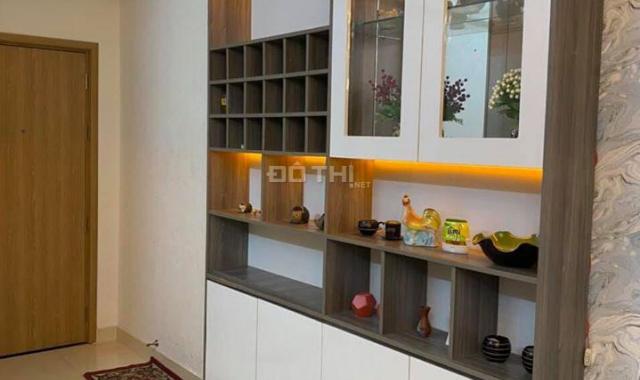 Căn hộ Tecco Bình Tân, giá chỉ 1,6 tỷ - 62m2 DT đa dạng, khuôn viên rộng, thoáng mát, sổ riêng