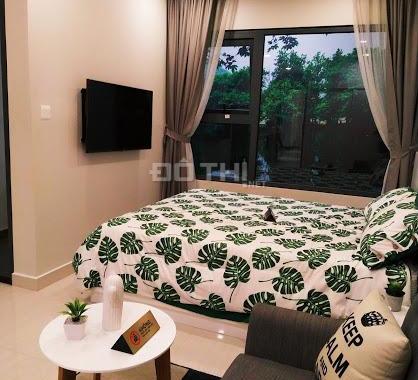 Bán căn hộ CC tại dự án Vinhomes Ocean Park Gia Lâm, Gia Lâm diện tích 67.9m2, giá CĐT 1.93 tỷ