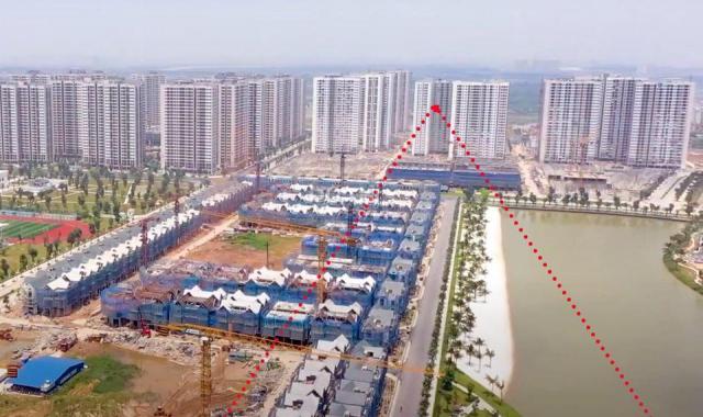 Bảng giá, chính sách mới nhất của CĐT Vinhomes Ocean Park Gia Lâm, Mở bán S1.08 và bổ xung quỹ mới