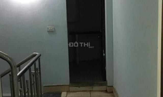 Bán nhà Pháo Đài Láng kinh doanh cho thuê, DT 40m2, 6 tầng, giá nhỉnh 3 tỷ