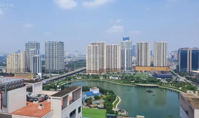 Mở bán chung cư DLC Complex, căn góc 2PN 75.7m2, full đồ, chỉ 2.5 tỷ, quà 30tr, ck 3%, vay LS 0%