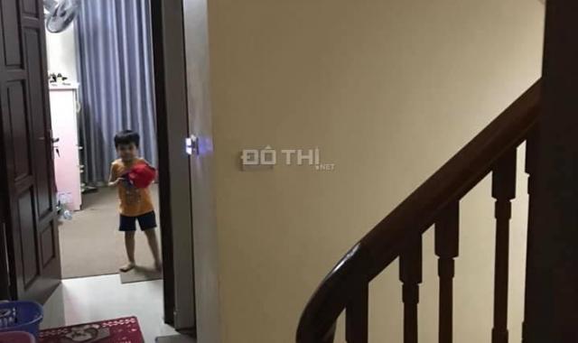 Bán nhà MP Hàng Gà 37m2, mới 5 tầng, 25,16 tỷ