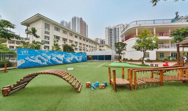 Bán suất ngoại giao tại dự án Hồng Hà Eco City 3PN, giá 19.7 tr/m2. Nhận nhà tháng 7/ 2020