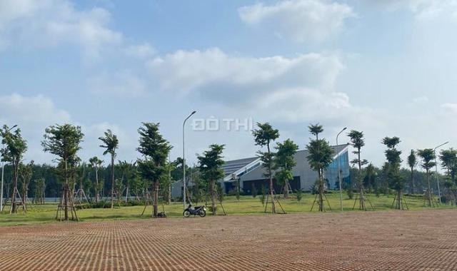 Bán nhà biệt thự, liền kề tại dự án Eco City Premia, Buôn Ma Thuột, Đắk Lắk DT 120m2, giá 3 tỷ