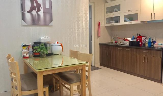 Cho thuê căn hộ chung cư FLC Complex 36 Phạm Hùng, diện tích 70m2, giá 10 tr/th. LH: 0865490572