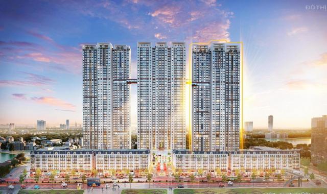 Cần bán căn hộ Penthouse (Dual - Key) tại siêu dự án The Terra An Hưng tại Quận Hà Đông, Hà Nội