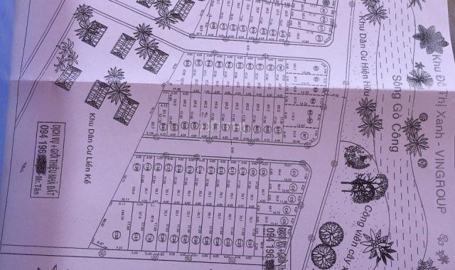 Cần bán lô đất tại Nguyễn Xiển, P Long Thạnh Mỹ, Q9. Giá 58 triệu/m2