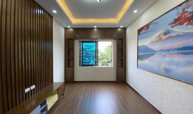 Bán nhà PL liền kề Thanh Xuân, DT 50m2 x 5 tầng, ô tô vào nhà, 2 mặt thoáng, ngõ 2 ô tô tránh