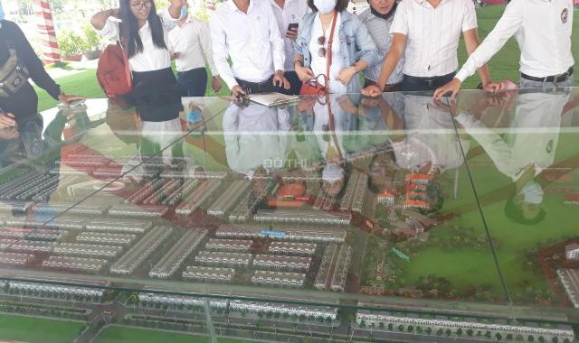Đất nền Cát Tường Phú Hưng, Đồng Xoài - nơi đáng để sống và đầu tư