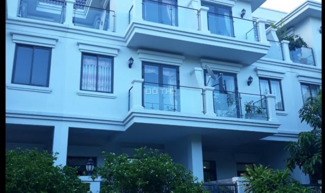 Bán căn nhà phố Lake View City 6x16m, giá rẻ nhất thị trường giá 10.5 tỷ bán nhanh trong tuần