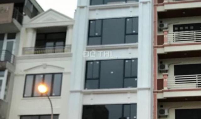 Cho thuê tầng 1 + 2 mặt đường kinh doanh phố Hoàng Hoa Thám, Thụy Khuê, giá 16 triệu/tháng