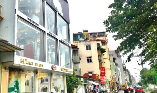 Bán nhà Nguyễn Lân Thanh Xuân 2 mặt tiền siêu khủng kinh doanh tốt nhiều tiện ích giá 7.35 tỷ