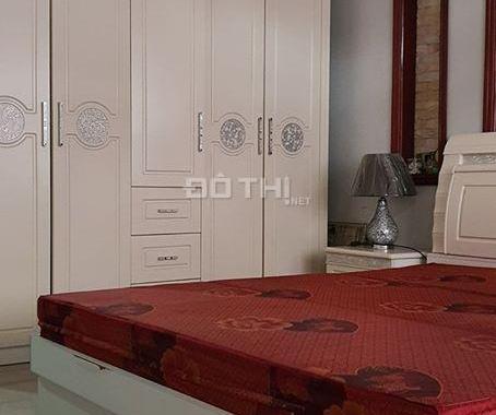 Nhà phong cách Châu Âu, Hồng Tiến, 70m2, 6T, MT 4.5m, chỉ 4.8 tỷ