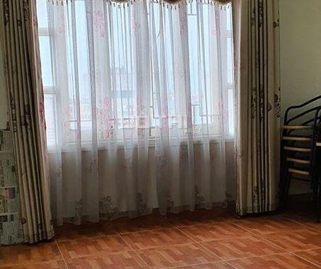 Nhà phong cách Châu Âu, Hồng Tiến, 70m2, 6T, MT 4.5m, chỉ 4.8 tỷ