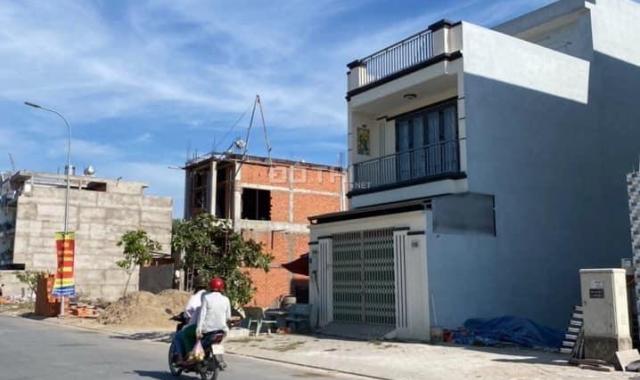 Gia đình ngộp nợ bán 2 lô đất MT Nguyễn Cửu Phú - Bình Tân