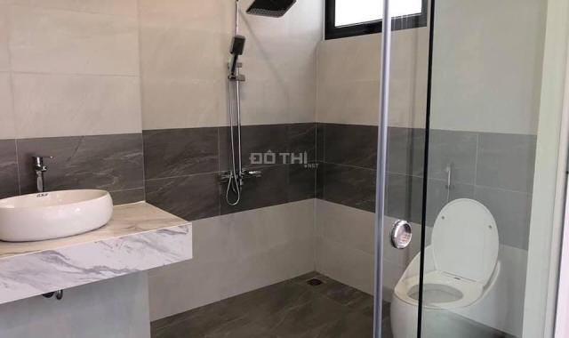 Bán nhà Thanh Xuân - Gara - view hồ - KD - MT 6.5m, DT tầng 2 70m2, 5T, giá 8 tỷ 1 - ĐT 0912145912