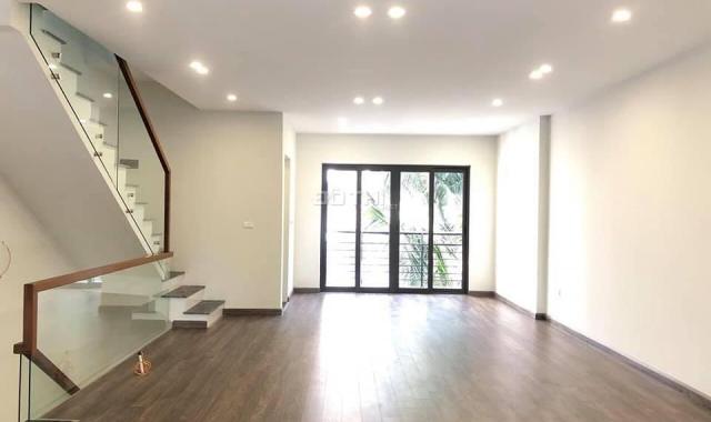 Bán nhà Thanh Xuân - Gara - view hồ - KD - MT 6.5m, DT tầng 2 70m2, 5T, giá 8 tỷ 1 - ĐT 0912145912