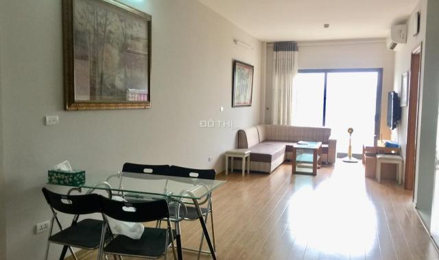 Cho thuê căn hộ chung cư Golden West, Thanh Xuân, 3PN full đồ diện tích 95m2, LH 0343359855