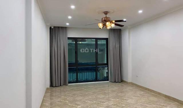 Nhà siêu vip, phố Đỗ Quang, Cầu giấy. 46m2*7 tầng, 12.15 tỷ