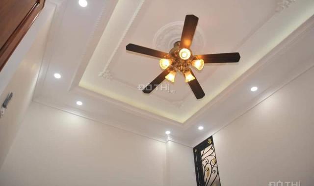 Nhà siêu vip, phố Đỗ Quang, Cầu giấy. 46m2*7 tầng, 12.15 tỷ