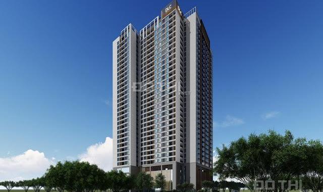 Mở bán Harmony Square - Nhân Chính, căn 3PN 124m2 chỉ 3.4 tỷ, CK 3%, quà 30tr, miễn phí DV