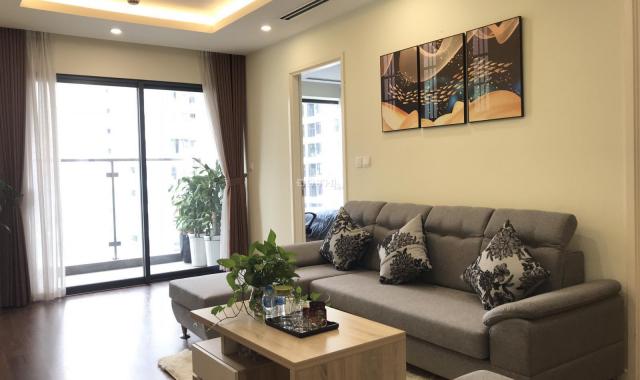 Chính chủ cho thuê căn 1511 Imperia Garden, 203 Nguyễn Huy Tưởng, 3 phòng ngủ, đủ đồ