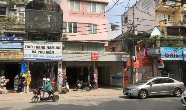 Cho thuê cửa hàng đường Xuân Đỉnh gần ĐH Nội Vụ, 90m2, giá tốt