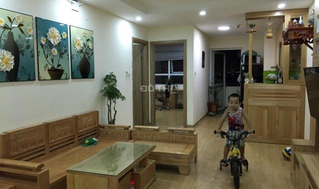 Bán căn hộ chung cư Athena Phương Canh, 70m2, 2 phòng ngủ, 1.65 tỷ