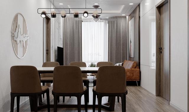 Chính chủ cần tiền bán gấp căn hộ 100 m2 tại CT15 Green Park Việt Hưng, giá 3.2 tỷ