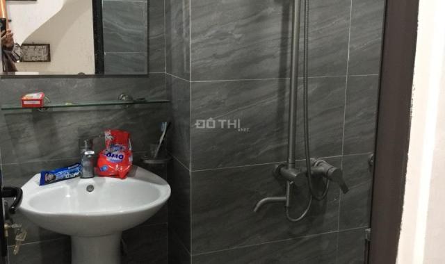 Bán nhà Đê Trần Khát Trân, 46m2, xây 4T, giá 2.95 tỷ