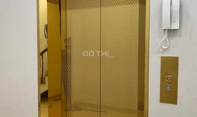 Nhà PL Đỗ Quang 47m2x7T; MT: 4.4m; giá chỉ 12.2 tỷ - ôtô - thang máy an ninh tốt: 0936048518