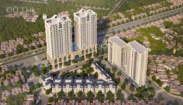 Tây Hồ Residence - 3,1 tỷ/2PN, 3.9 tỷ/3PN view hồ - vay LS 0% 12 tháng, tặng 130tr, chiết khấu 4.9%