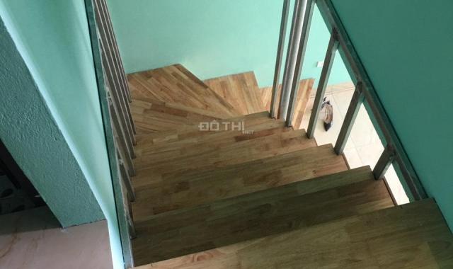 Cần bán nhà tại Phú Lương, 43m2, mt: 4m, xây 2 tầng, hướng: ĐN