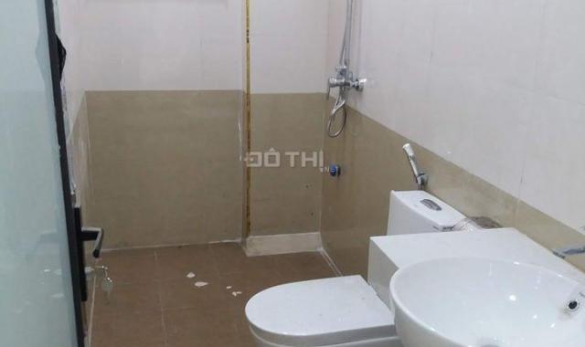 Bán nhà đơn lập phố Khương Thượng - Thông sang Trường Chinh - Hai mặt ngõ - DT 34m2 x 5 tầng mới