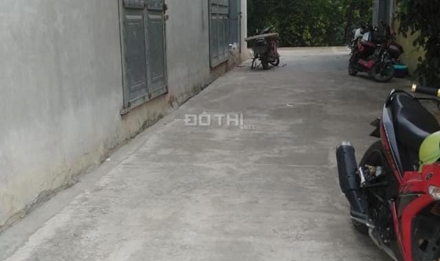 Bán đất 71m2 Bích Hòa, Thanh Oai ô tô đỗ cửa