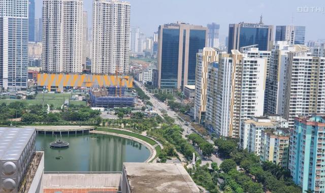 Mở bán Harmony Square - Nhân Chính, căn góc 2PN 75.7m2, đủ đồ, chỉ 2.5 tỷ, quà 30tr, CK 3%, LS 0%