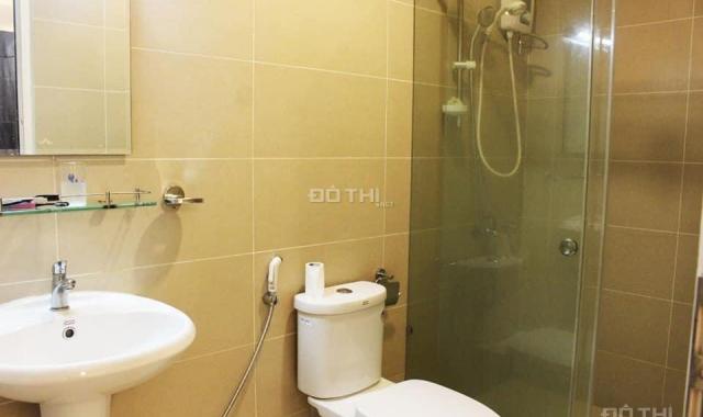 Căn hộ Dream Home Residence 62m2 có 2PN, 2WC, nội thất cơ bản, nhận nhà ngay