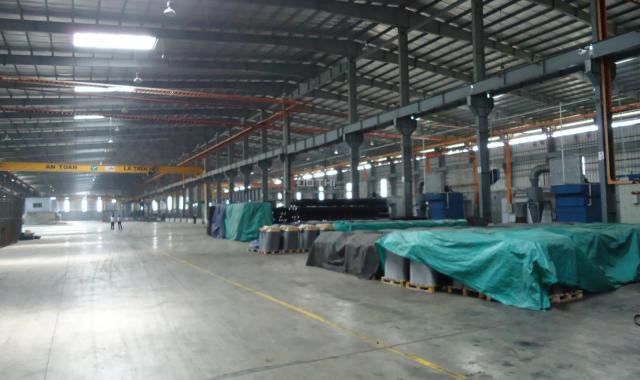 Công ty Khang Ninh Group cho thuê: Kho bãi, đất xưởng, với DT: 200m2 - 500m2 - 1.000m2 - 2.000m2