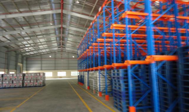 Công ty Khang Ninh Group cho thuê: Kho bãi, đất xưởng, với DT: 200m2 - 500m2 - 1.000m2 - 2.000m2