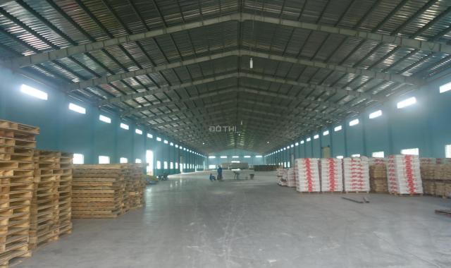 Công ty Khang Ninh Group cho thuê: Kho bãi, đất xưởng, với DT: 200m2 - 500m2 - 1.000m2 - 2.000m2