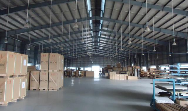 Công ty Khang Ninh Group cho thuê: Kho bãi, đất xưởng, với DT: 200m2 - 500m2 - 1.000m2 - 2.000m2